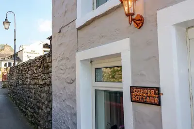 Image de Cottage en Cuivre, Ingleton