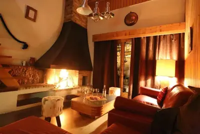 Image de Duplex familial spacieux tout confort - Courchevel Village - 3* - linge fourni