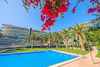 Image de Living Park - Appartement pour 6 personnes à Salou