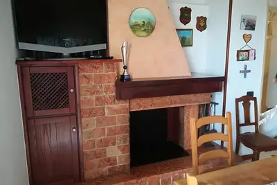 Image de Appartement Confortable Dans Tricase