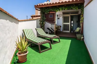 Image de Appartement el Carmen Wifi gratuit