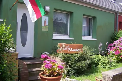 Image de Maison de vacances Marder, Allemagne