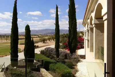 Image de Appartement de luxe avec priv. Piscine \"Hda Golf & Spa\"