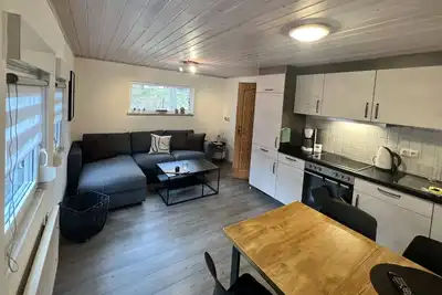 Image de Maison de campagne accueillante, à seulement 100 mètres de la plage