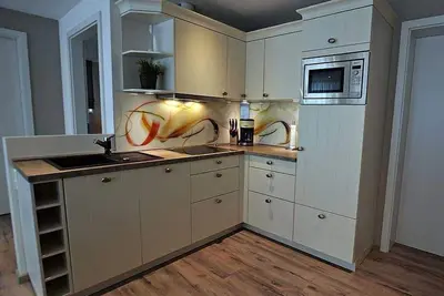 Image de Albatros Eg - Hobbje appartements à l'aquarium