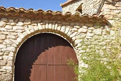 Image de Maison de Hameau La Charbonnière