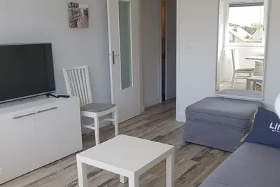 Image de Moulleau Studio Cosy Esprit Bassin 3 pers 250 m de la plage + Parking