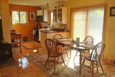 Image de Cottage de Charme dans le Maine
