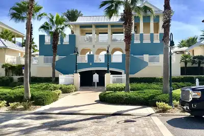 Image de Bienvenue au paradis!