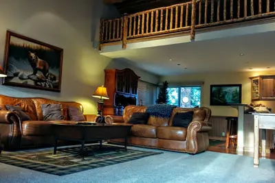Image de 3br Townhouse - Votre maison loin de la maison