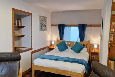 Image de Ardbrecknish House