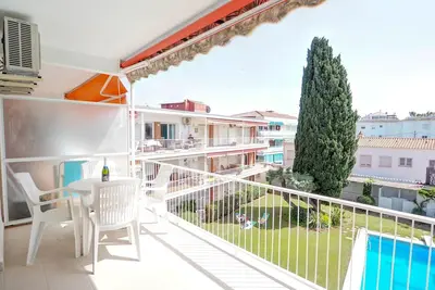 Image de Sitges with pool near beach by Hello Homes Sitges