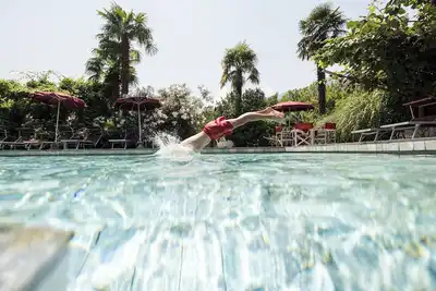 Image de Gartenresidence Zea Curtis