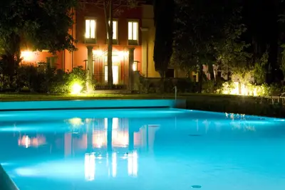 Image de Villa Il Palagio