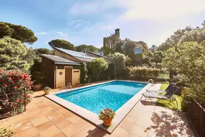 Image de Grande finca impressionnante - Baix Empordà \/ Costa Brava