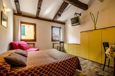 Venice Apartments