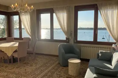 Image de Oasis Lagoon Estate
