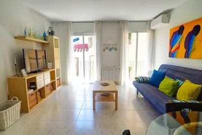 Image de Lucy Apartment by Hello Homes Sitges