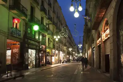 Image de Aspasios Plaza Real Apartments