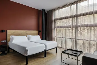 Image de Aparthotel Allada