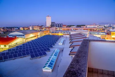 Image de Arcom Palace