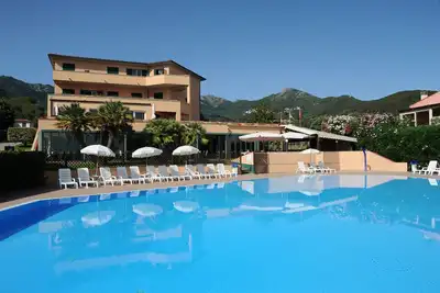 Image de Isola Verde