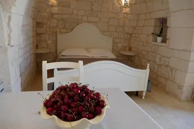 Allegroitalia Trulli Ostuni