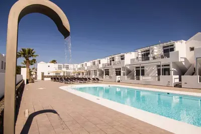 Image de Complexe Los Gracioseros