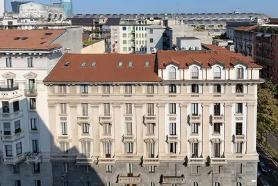 Image de Residence de la Gare