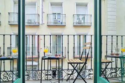 Image de Blume Cruz Suites