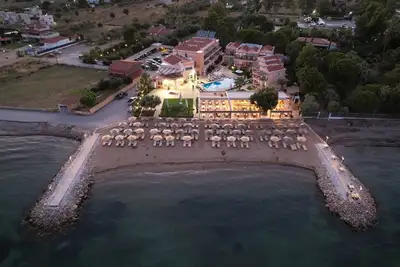 Image de Avantis Suites Hotel