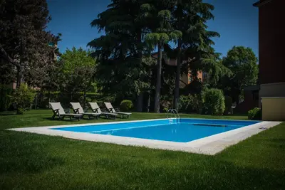 Image de Corvetto Residence