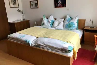 Image de Chambre double Standard - Haus Ebenberger-Wallner