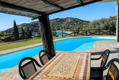 Image de Villa Turchese - Escapade romantique avec vue sur la mer