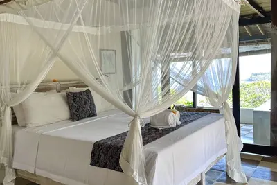 Image de Bloo Lagoon Eco Village
