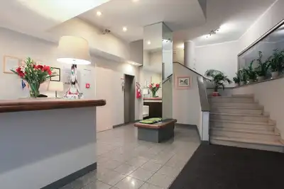 Image de Residence House Aramis Down Town