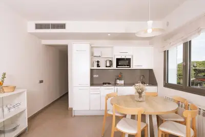 Image de Castellmar Apartments