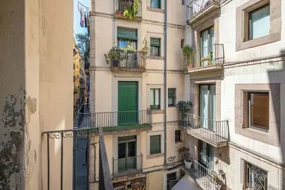 Image de Ainb Born-damas Apartments