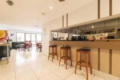 Image de Cerise Nantes La Beaujoire