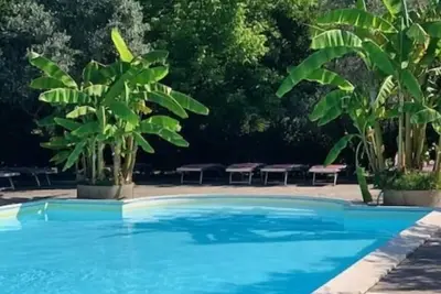 Image de Veio Residence Resort