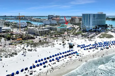 Image de Pelican Pointe Clearwater Beach Hotel