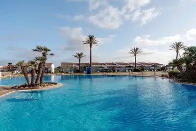 Image de AluaSun Mediterráneo Hotel