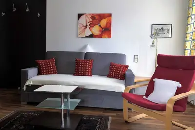 Image de Appartement pour 4 personnes 1 - Maison Ebenberger-Wallner