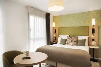 Image de Séjours & Affaires Paris Malakoff