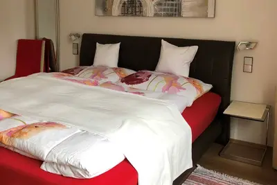 Image de Chambre double confort - Haus Ebenberger-Wallner