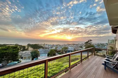 Image de Une belle vue à couper le souffle