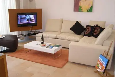 Image de Appartement de deux chambres et une belle retraite dans le centre de la ville de Murter