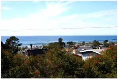 Image de Cambria Animaux acceptés Location de vacances Ocean View Marine Terrace