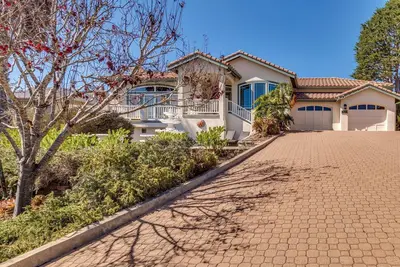 Image de Vue sur la mer Gatsby House