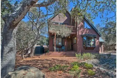 Image de Pavot Cottage dans les pins Animaux acceptés! ! ! ! !